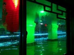 -南通濠河风景名胜区