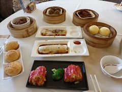 -稻香酒家·33年老字号·港式粤菜(富邦中心店)