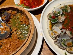 -乔街深夜食堂·台州菜·高压锅生蚝(杭州总店)