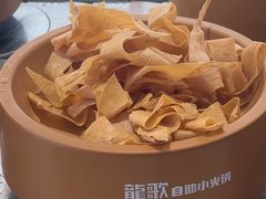 -龍歌自助小火锅(李沧丽达店)