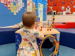 -美吉姆早教(新百CC Park店)