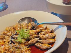 闽式捞汁油蛤-宴遇·福建荟馆(新景中心店)