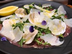 -Mercato莫卡多露台餐厅与酒吧(K11店)