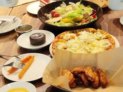 -1901 Cafe(西四店)