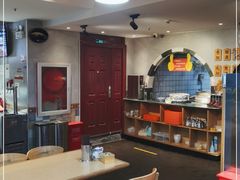 大堂-马艾萨中国兰州牛肉拉面(劲松店)