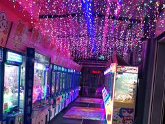 -核客电玩城(东门店)