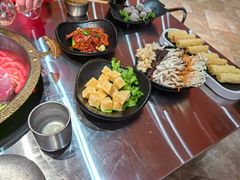 -泰河谷·豆捞
