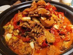 -相约·羊村小馆非遗手抓肉(七一酱园店)
