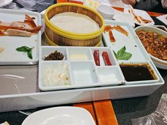 -紫光园·烤鸭·北京菜(团结湖店)