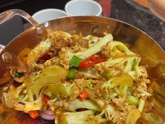 -径山十八道·风味民间菜(华夏之心店)