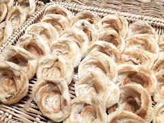 -芙蓉记马蹄烧饼糖酥火烧