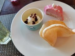 -洲际酒店·地平线全日餐厅HORIZON CAFÉ