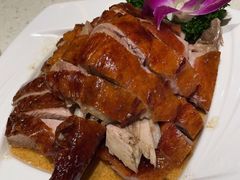 -香港新发烧腊茶餐厅(书城店)