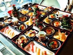-滩万日本料理Nadaman(国贸大酒店)