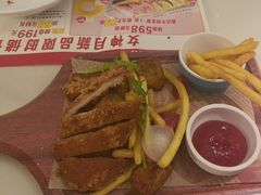 -杯子红牛排(创意产业园店)