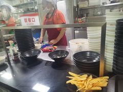 -津门张记包子铺(华昌道店)