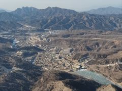 -司马台长城