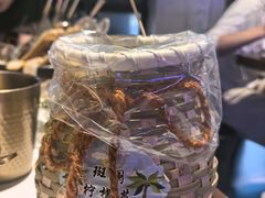 -琥珀川糟粕醋火锅(慈云寺店)