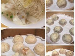 -鼎泰丰(当代商城店)
