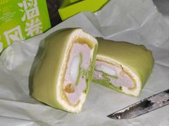 -好利来(荣民时代店)