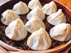 无锡小笼-笑来喜馄饨小笼工坊店(湖滨街店)