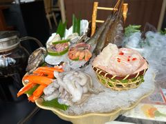 -生如夏花泰式火锅(西村黑金店)