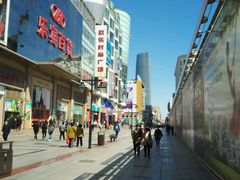 -吾悦广场(天津和平店)