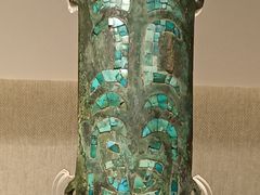 -深圳博物馆(古代艺术馆)