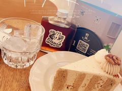 -野路甜点铺(松柏路店)