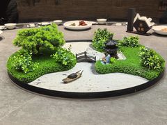 -文楼·淮扬菜·淮安早茶(河下古镇翔宇店)