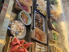 -松野谷·寿喜烧自助(华联顺义金街购物中心店)