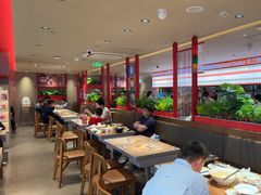 -大师兄·西北小馆(金湾华发商都店)
