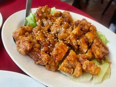 -德成饭店