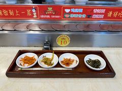 -乡党臊子面(丰庆公园店)