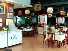 -天下客饭店(中山路店)