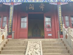 -千佛山风景名胜区