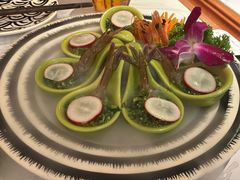 -太食獸泰式茶餐厅(IFS国金中心店)