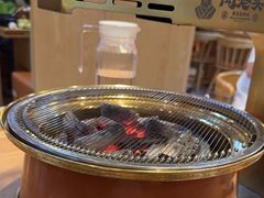 -闻老头·菊花炭烤肉(D11店)