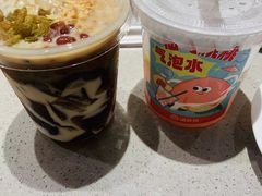 -海底捞火锅(金地广场生日主题店)