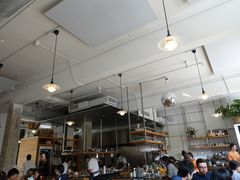 -BOR Eatery(安福路店)