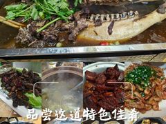 -红泥美食坊(良安路店)