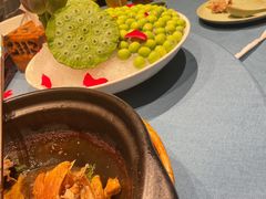 -天怡·鱼工厂(临江店)