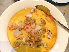 -1937青岛老味道·海肠捞饭·青岛菜(大鲍岛栈桥店)