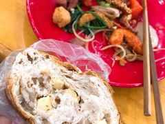 -华中农业大学-荟园餐厅