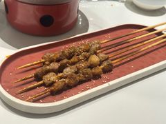 -清真·宁夏印象·盐池滩羊肉体验店(江宁路店)