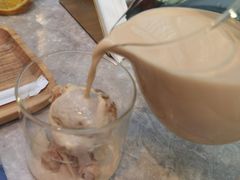 -大树餐厅(红旗街万达店)