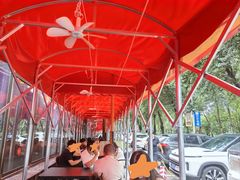 -掌上鲜(南顺城街店)