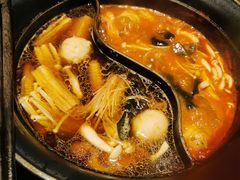 -温野菜涮涮锅(西单大悦城店)