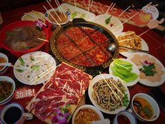 -黄家码头老火锅(解放碑旗舰店)