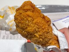 -麦当劳(杭州临平万达广场店)